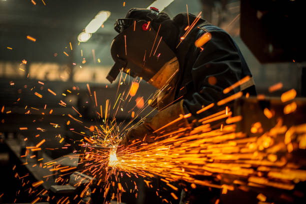 Trusted Belleair, FL Welder & Metal Fabrication Experts