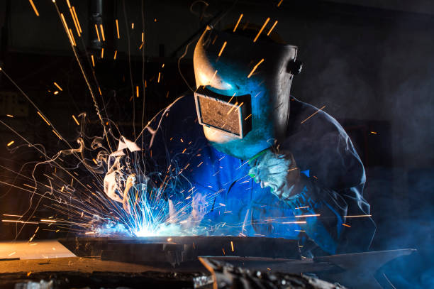 Affordable Welder Services in Belleair, FL