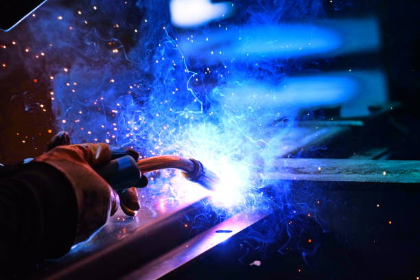 Best Food and Beverage Processing Equipment Welding in Belleair, FL