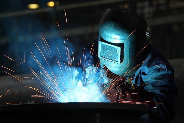Best Welding Inspection and Certification in Belleair, FL