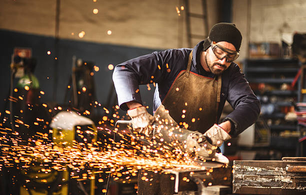 Best Artistic and Custom Metal Fabrication in Belleair, FL